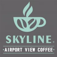 logotipo de Skyline Coffee